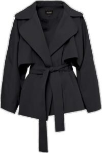 Ημιπαλτό βαμβακερό