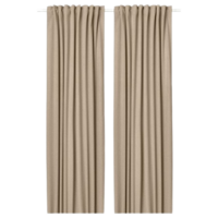 Κουρτίνα/μέτρο