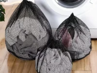 4 Τσάντες Χ 10KG - Πλύσιμο+Σίδερο (ΠΑΡΑΔΟΣΗ ΚΑΤ' ΟΙΚΟΝ)