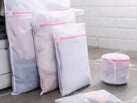 4 Τσάντες Χ 5KG - Πλύσιμο (ΠΑΡΑΔΟΣΗ ΚΑΤ' ΟΙΚΟΝ)