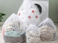 4 Τσάντες Χ 5KG - Πλύσιμο+Σίδερο (ΠΑΡΑΛΑΒΗ ΑΠΟ ΤΟ ΚΑΤΑΣΤΗΜΑ)