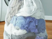 4 Τσάντες Χ 5KG - Πλύσιμο+Σίδερο (ΠΑΡΑΔΟΣΗ ΚΑΤ' ΟΙΚΟΝ)