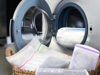 4 Τσάντες Χ 10KG - Πλύσιμο (ΠΑΡΑΛΑΒΗ ΑΠΟ ΤΟ ΚΑΤΑΣΤΗΜΑ)